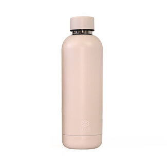 Love Generation Wasserflasche - Prescious Pink