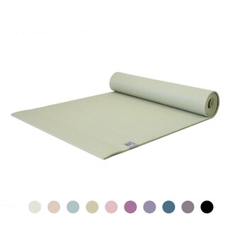 Love Generation Love Yoga Mat - Extra Thick - Sage Green
