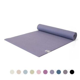 Love Generation Love Yoga Mat - Extra Thick - Lavender