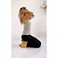 Meditation Bench │ Sustainable Bamboo │ Foldable