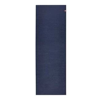 Manduka  eKO Lite Yoga Mat - 200 cm Long - Midnight - Manduka