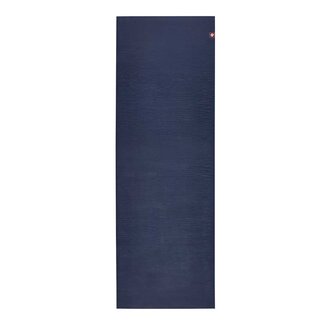 Manduka  eKO Lite Yogamat - 200 cm Lang - Midnight - Manduka