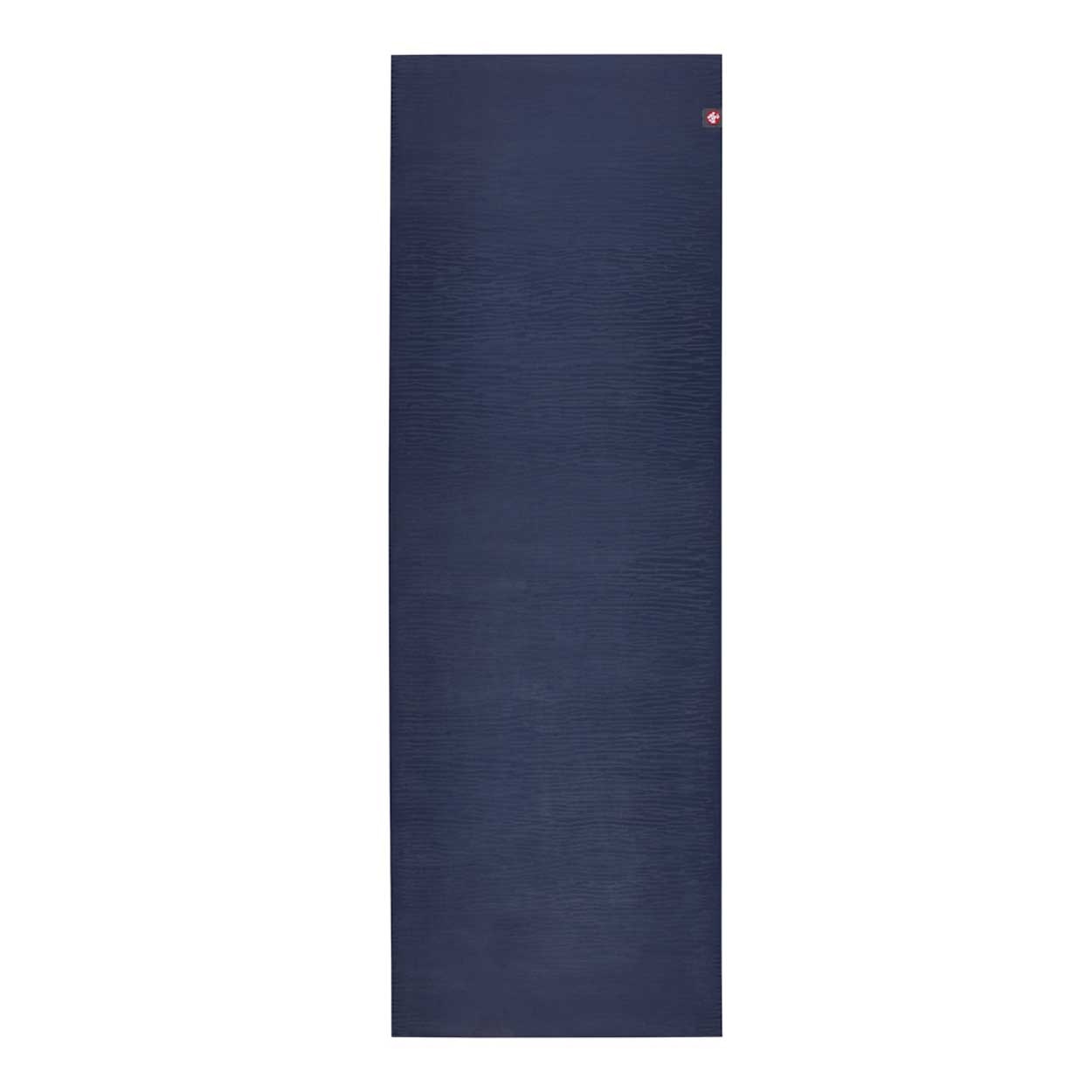 Image of Manduka eKO Lite Yogamat - 200 cm Lang - Midnight - Manduka