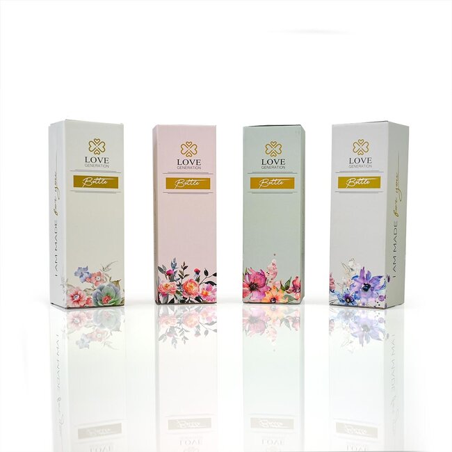 Waterfles - Drinkfles - 500 ml - Thermos - Serene Sage