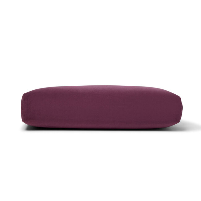 Enlight Rechthoekige Yoga Bolster - Indulge - Paars