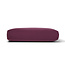 Enlight Rechteckiges Yoga Bolster - Indulge - Lila