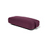 Enlight Rechteckiges Yoga Bolster - Indulge - Lila