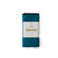 Tweezijdige Yoga Handdoek - Blue & Black