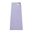 Tweezijdige Yoga Handdoek -  Pink & Lavender