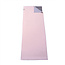 Tweezijdige Yoga Handdoek -  Pink & Lavender