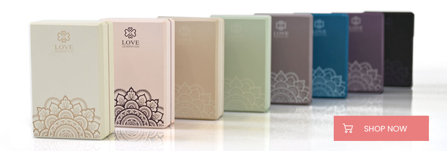 Looking for a yoga block? This is how you choose the best yoga block for  your yoga practice! - Yogashop