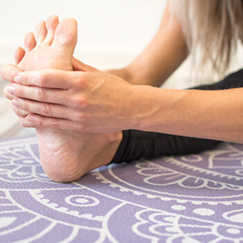 DESIGN YOGAMATTEN
