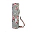 Love Generation Yoga Bag │ Shoulder Bag │ Cotton │ Vintage Flowers