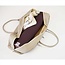 Yoga Bag │ Carry Bag │ Cotton │Sand