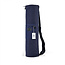 Yoga Bag │ Cotton │ Adjustable Strap │ Dark Blue