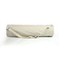 Yoga Bag │ Cotton │ Adjustable Strap │ Cream White
