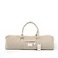Yoga Bag │ Carry Bag │ Cotton │Sand