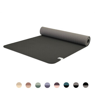 5mm 100% Cork Yoga Mat Eco-Friendly