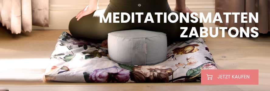 meditationsmatte