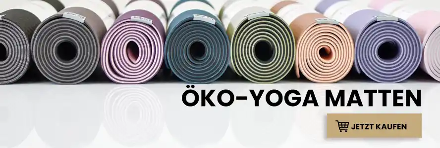 oko-yogamatten