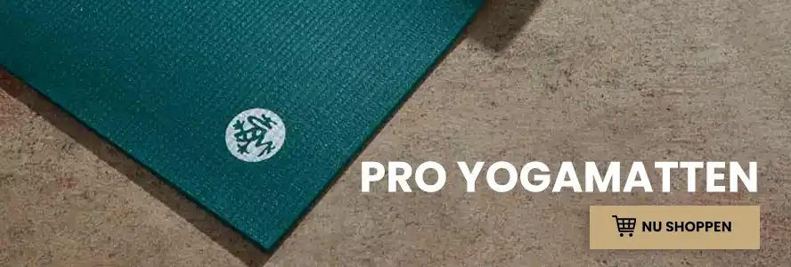 pro-yogamat