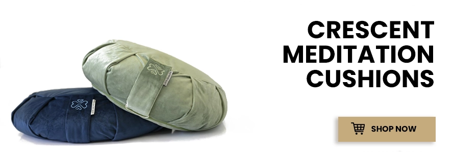 Do you need a meditation cushion to meditate? - Yogipod