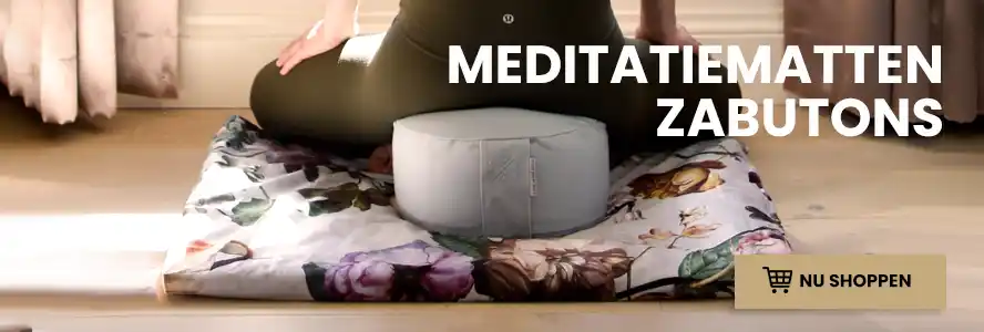 meditatiemat zabuton