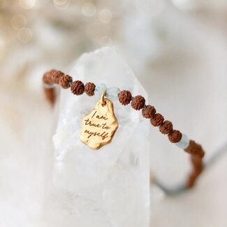 Ananda Soul True to Myself   • Armband