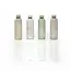 Waterfles - Drinkfles - 500 ml - Thermos - Wonderful White Sacred ***