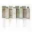 Waterfles - Drinkfles - 500 ml - Thermos - Wonderful White Sacred ***