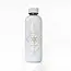 Waterfles - Drinkfles - 500 ml - Thermos - Wonderful White Sacred ***