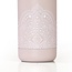 Wasserflasche - Trinkflasche - 500 ml - Isoliert - Precious Pink Mystical