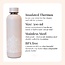 Waterfles - Drinkfles - 500 ml - Thermos - Precious Pink Mystical