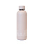 Wasserflasche - Trinkflasche - 500 ml - Isoliert - Precious Pink Mystical