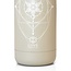 Water bottle - Drinking bottle - 500 ml - Thermos - Sacred Geometry