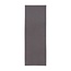 Manduka  eQua Yoga Towel - 200 cm Lang - Thunder - Manduka
