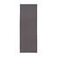 Manduka  eQua Yogatowel - 200 cm Lang - Thunder - Manduka