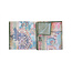 Zweiseitiges Yoga Handtuch – Flying Carpet