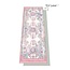 Zweiseitiges Yoga Handtuch – Flying Carpet