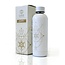 Water bottle - Drinking bottle - 500 ml - Thermos - Wonderful White Sacred