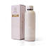 Waterfles - Drinkfles - 500 ml - Thermos - Precious Pink Mystical