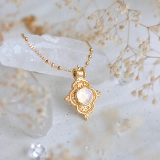 Ananda Soul Into the Light • Ketting