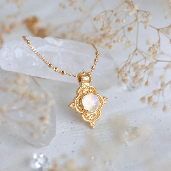 Ananda Soul Into the Light • Ketting