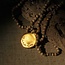 Dare to Shine Angel • Mala • Gold Plated