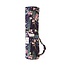 Love Generation Yoga Bag │ Shoulder Bag │ Cotton │ Royal Peacock