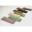 Velvet Eye Pillow with Lavender - Blue