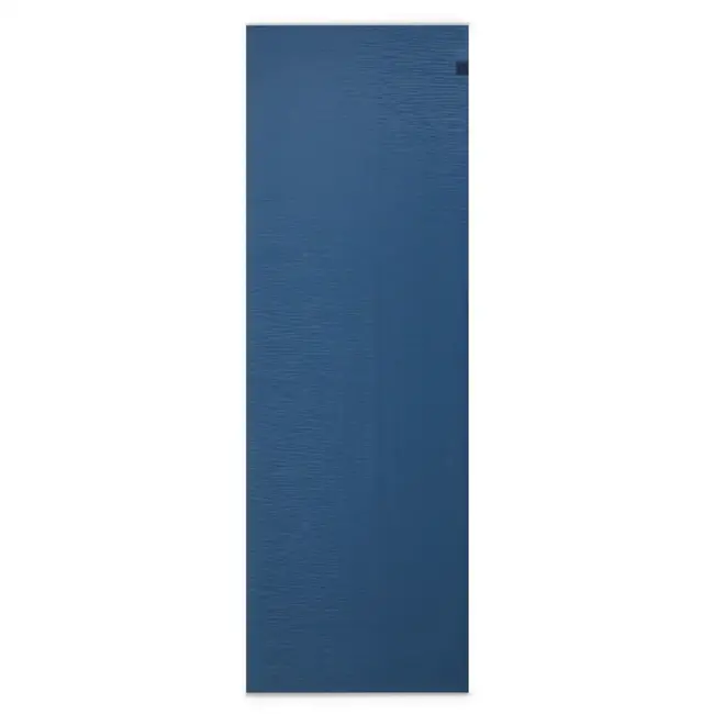 eKO Yoga Mat - 5mm - Aquamarine - Blue