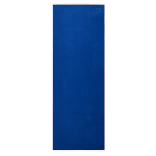 Manduka eQua Yoga Towel - 183 cm - Buoy