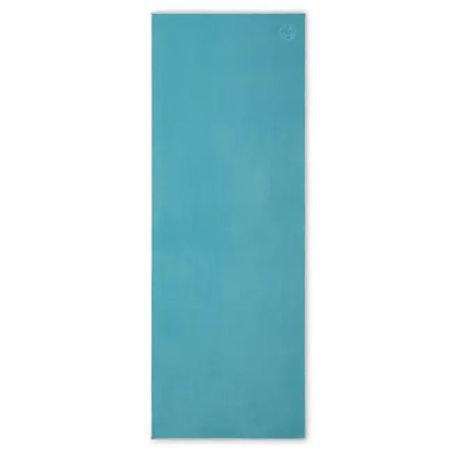 Manduka eQua Yoga Towel - 183 cm - Marina