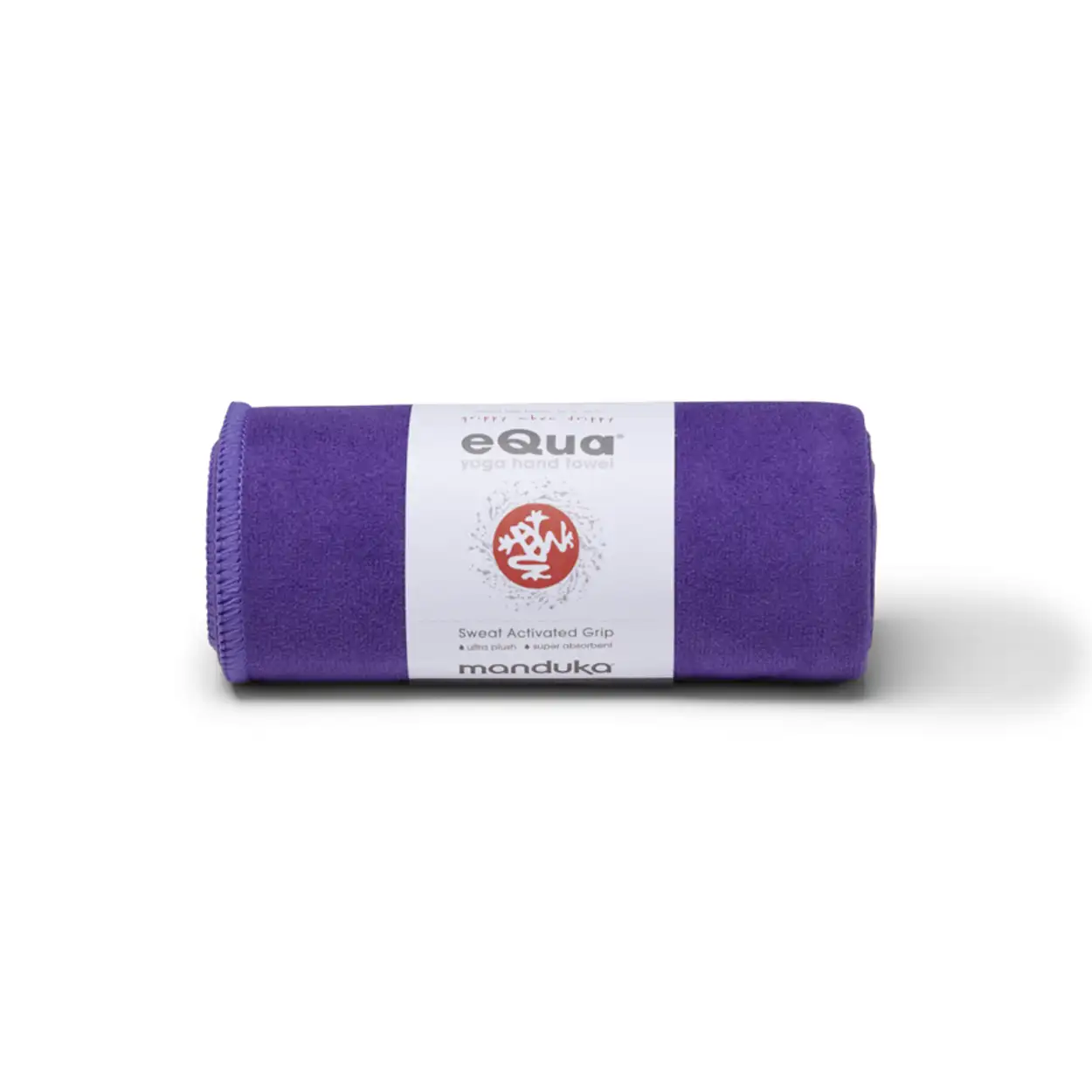 Manduka eQua Yoga Mat Towel